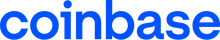 Coinbase logo