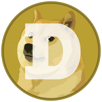 Dogecoin logo