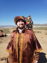 Charles Hoskinson in 2018