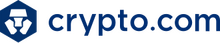 Crypto.com logo